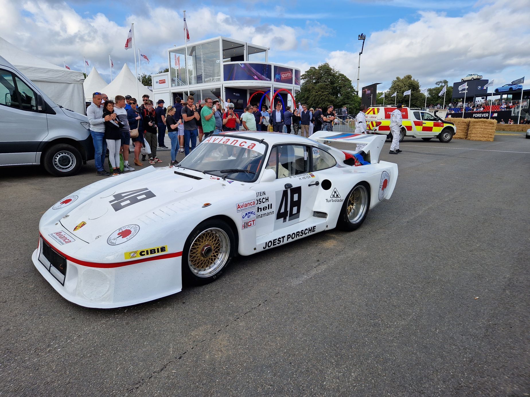 Goodwood 2023