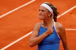 Šampioni na kolenou. Nadal i Ivanovičová v Paříži končí