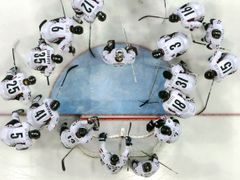 Kvůli krizi lotyšští hokejisté určitě nebudou hrát na šampionátu v roce 2014 na domácí půdě.