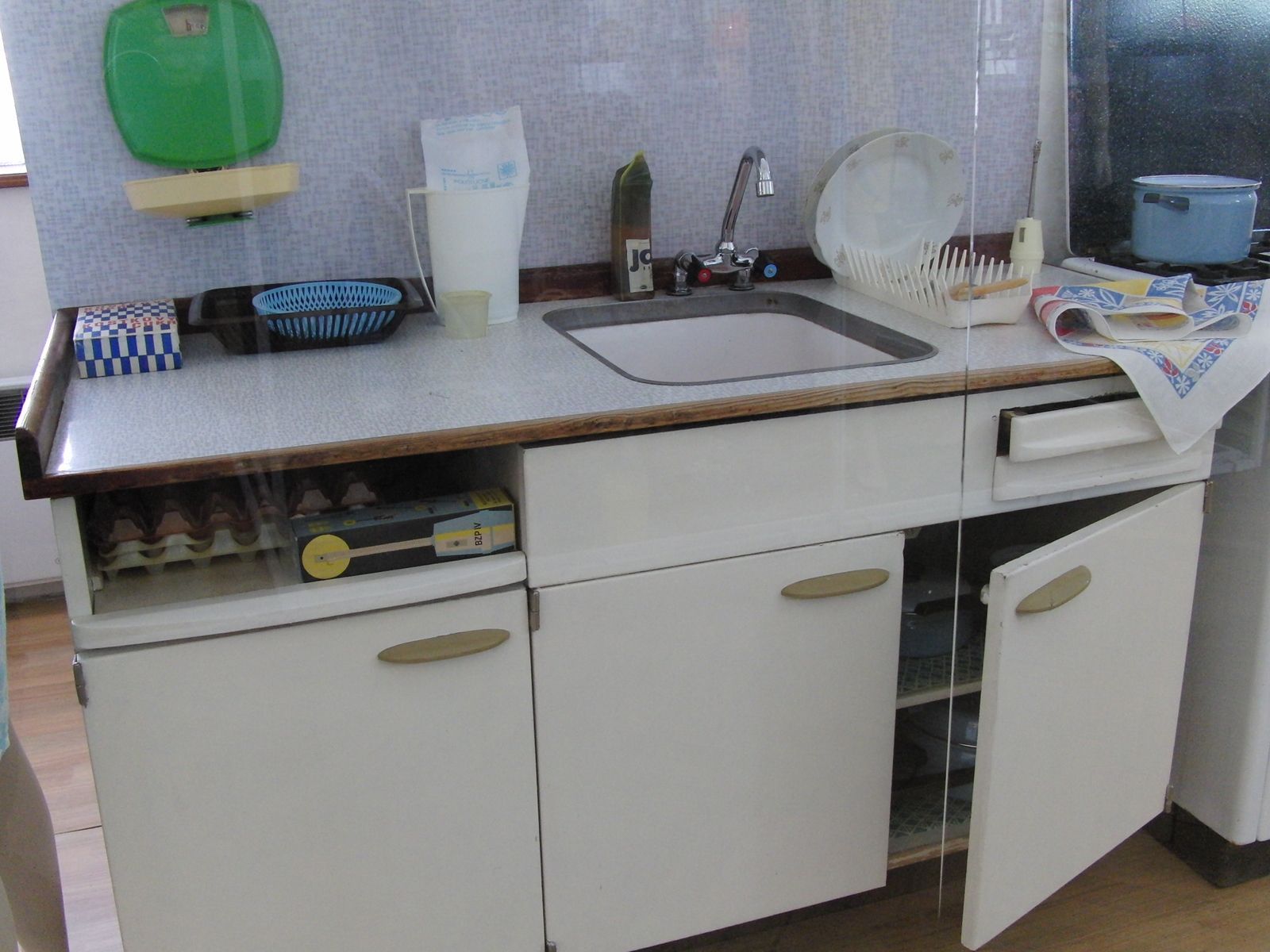 Výstava - retro - normalizace - socialismus - tak jsme žili - Pardubice