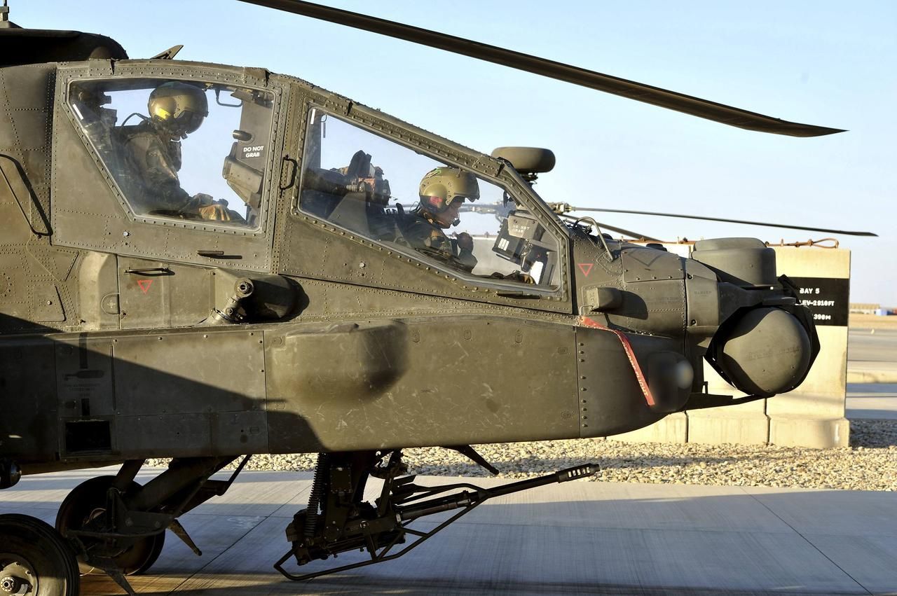 Fotogalerie: Princ Harry v Afghánistánu