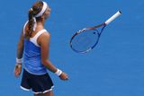 Přesto byl postup mezi osm nejlepších na Australian Open pro Kvitovou nejlepším výsledkem na prvním grandslamu sezony v kariéře.
