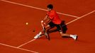 French Open 2015: Novak Djokovič