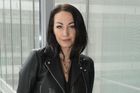 "Láska trvala čtrnáct dní," říká o vztahu se Soukupem Hanychová