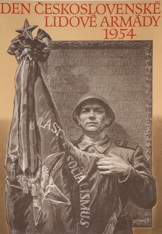 NATO 60 let - plakáty