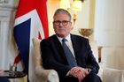Vláda spustí nové vyšetřování případů skupinového sexuálního násilí, řekl Starmer