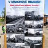 LIAZ oslavy 70. let v Mnichově Hradišti