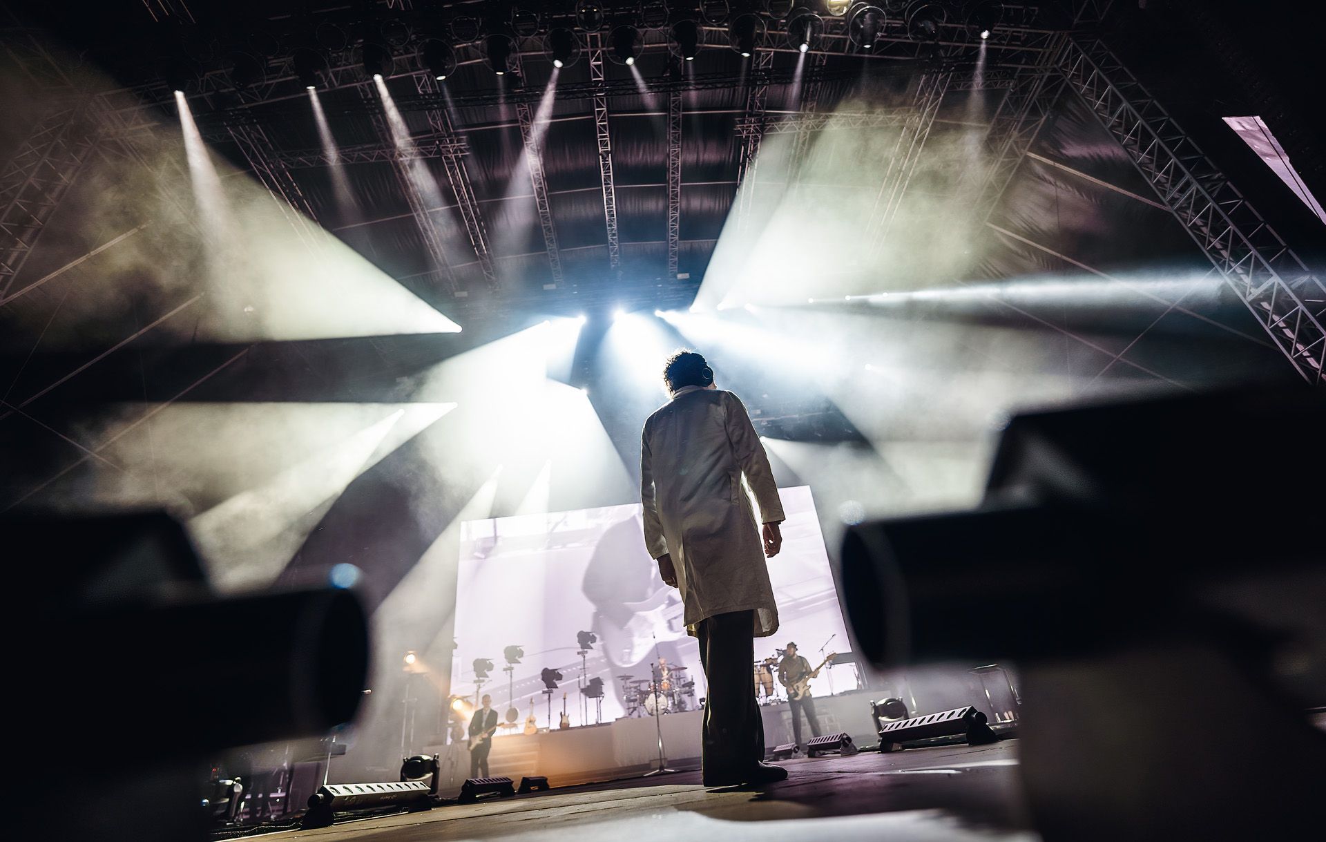 Rock for People, 2023, The 1975