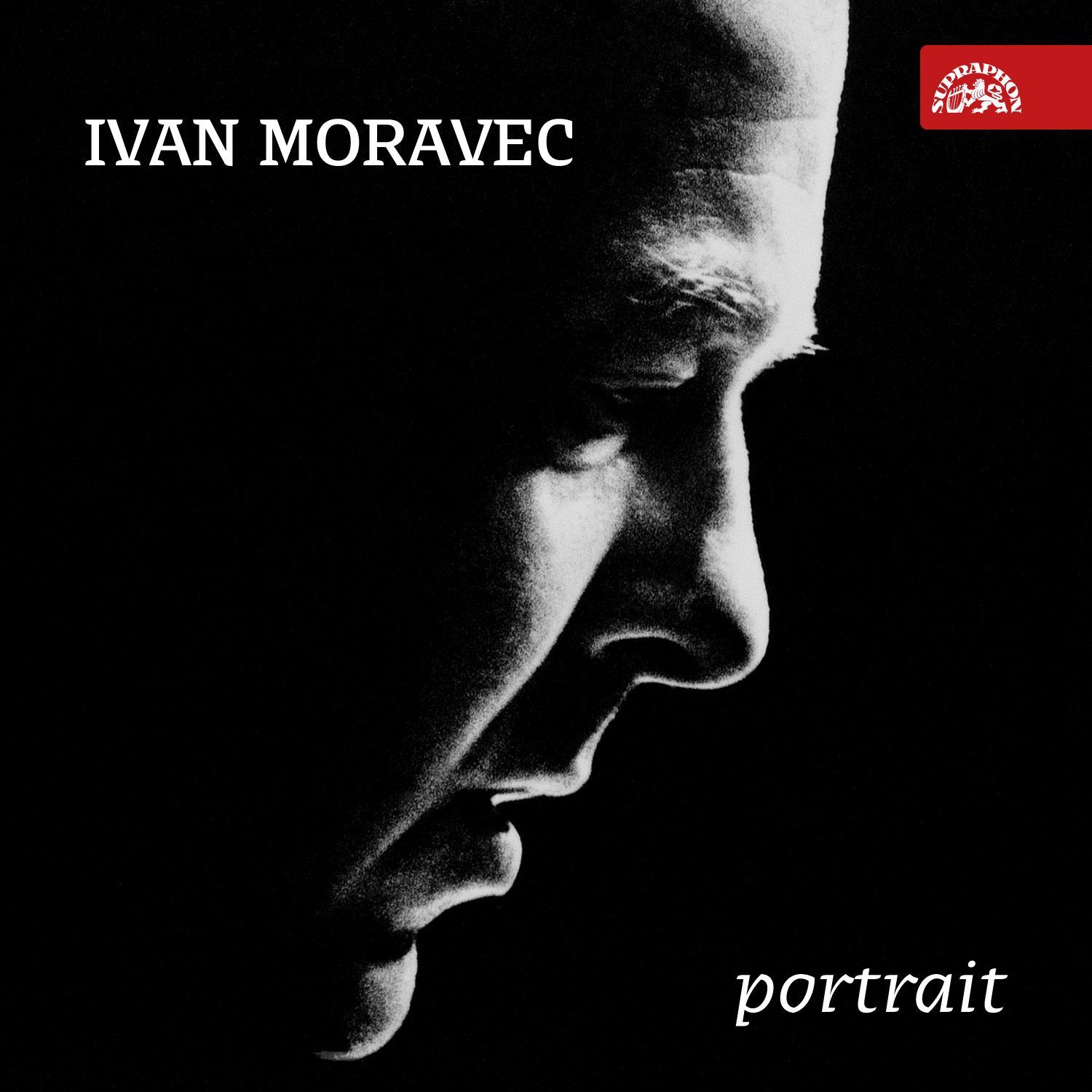 Ivan Moravec: Portrait