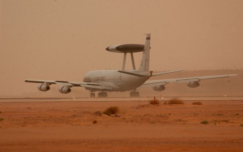 AWACS