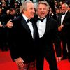 Cannes 2013: Jackie Stewart a režisér Roman Polanski