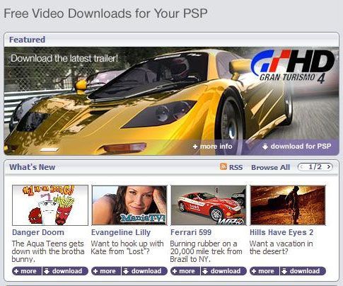 Project Gotham Racing 3 vs PlayStation 3