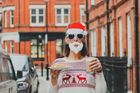 15 nejdivnějších vánočních tradic ve světě