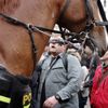 Brno blokovalo pochod neonacistů - finální foto