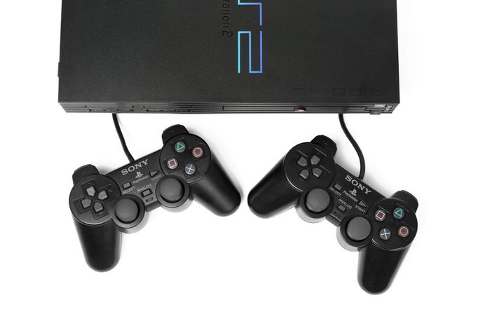 PlayStation 2