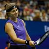 Karolína Muchová - Jessica Pegulaová, semifinále US Open 2024