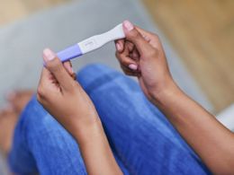 Samovolný potrat: Často za něj může nekvalitní sperma