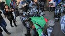 Demonstrace v Moskvě 10. srpna 2019