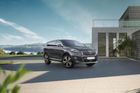 35. Kia Sorento/KX7. 2018: 241 323 kusů, změna oproti 2017: -2 %.