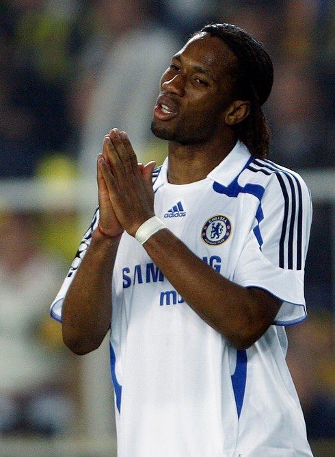 Fenerbahce - Chelsea