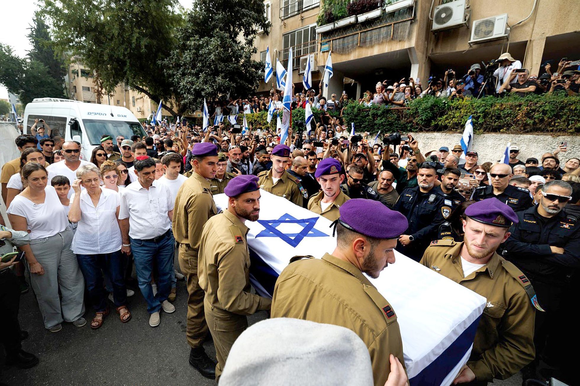 Gaza, Izrael, Hamás, tunely, armáda, rukojmí, Hadar Goldin,