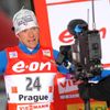 Pražská lyže 2009: Jean Marc Gaillard (Francie)