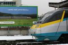Alstom odstranil chyby, garantuje 30 let