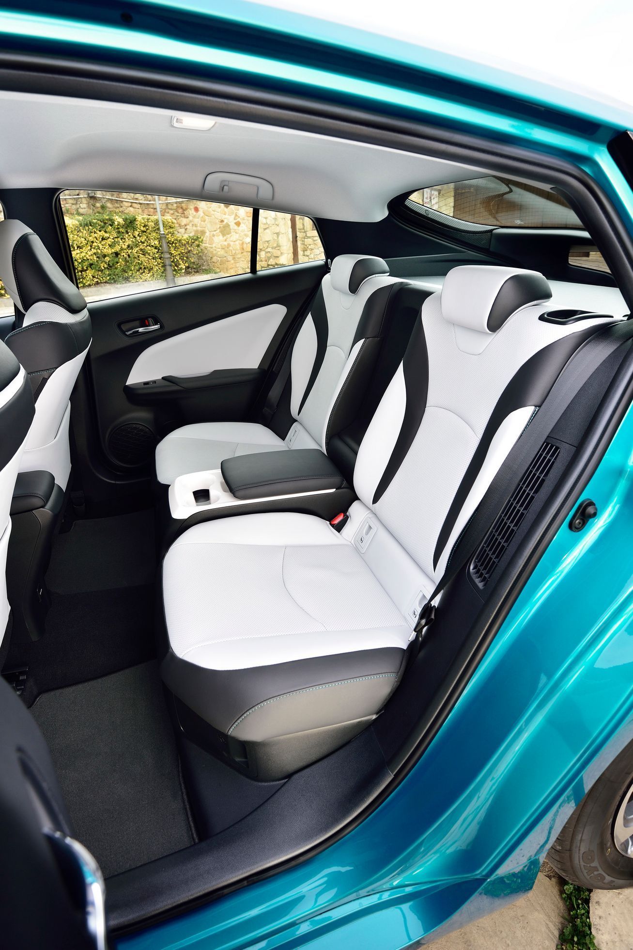 Toyota Prius Plug-in