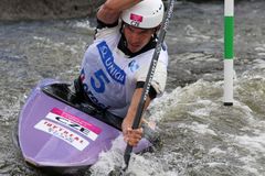 Čechům se v kvalifikace ME ve vodním slalomu daří