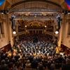Chicago Symphony Orchestra, Pražské jaro, Obecní dům