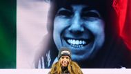 Marta Bassinová nezapře fakt, že je rodačkou z Piemontu a nade vše tak miluje italskou kuchyni.