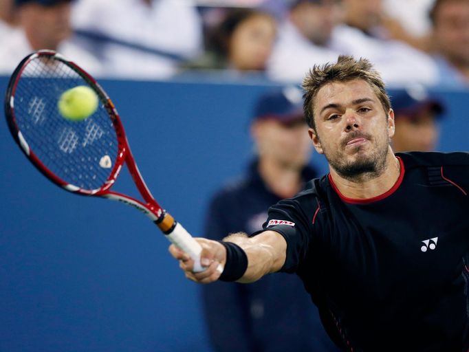 (Stanislas Wawrinka)