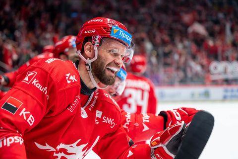 Třinec - Pardubice. Finálová série pokračuje ve Slezsku čtvrtým zápasem