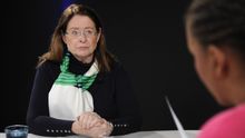 Němcová: Já Konečné říkala, ať to nedělá. Vařily ve mně emoce, vzali mi půlku života