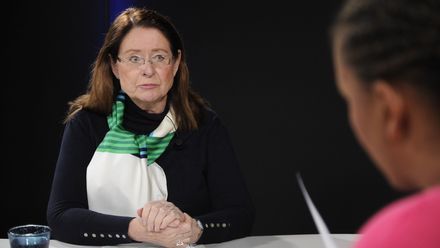 Němcová: Já Konečné říkala, ať to nedělá. Vařily ve mně emoce, vzali mi půlku života