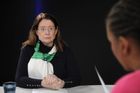 Němcová: Já Konečné říkala, ať to nedělá. Vařily ve mně emoce, vzali mi půlku života