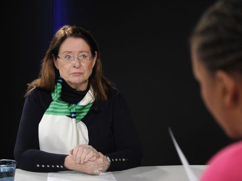 Němcová: Já Konečné říkala, ať to nedělá. Vařily ve mně emoce, vzali mi půlku života