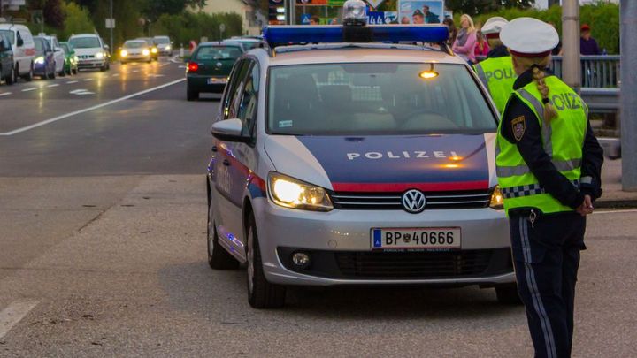 Kladivo na silniční piráty. Za rychlou jízdu přijdete o auto, rozhodli v Rakousku