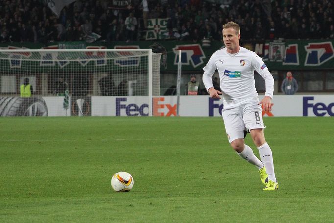 EL, Rapid Vídeň-Plzeň: David Limberský, Plzeň