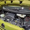 Volkswagen Transporter T7 živě Hannover