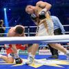 Galavečer SES Boxing Stieglitz vs Abraham v Magdeburgu