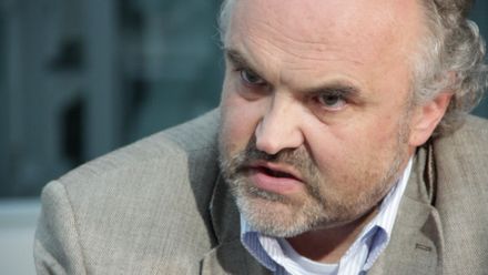 Fajt: Pro Národní galerii by se měl postavit nový dům