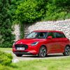 Suzuki Swift 2024