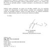 Dopis Mirka Topolánka Jiřímu Paroubkovi - strana 2