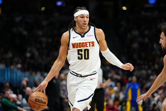 Aaron Gordon, Denver Nuggets