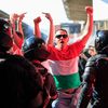 Fotbal, kvalifikace MS: násilnosti před zápasem Rumunsko - Maďarsko