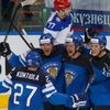 MS 2014, finále Rusko - Finsko