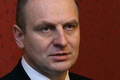 DOKUMENT: Projev Petra Gandaloviče na sjezdu ODS