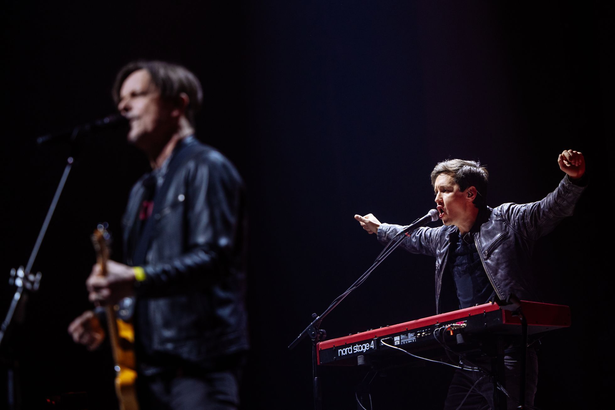 Chinaski, O2 arena, 2024