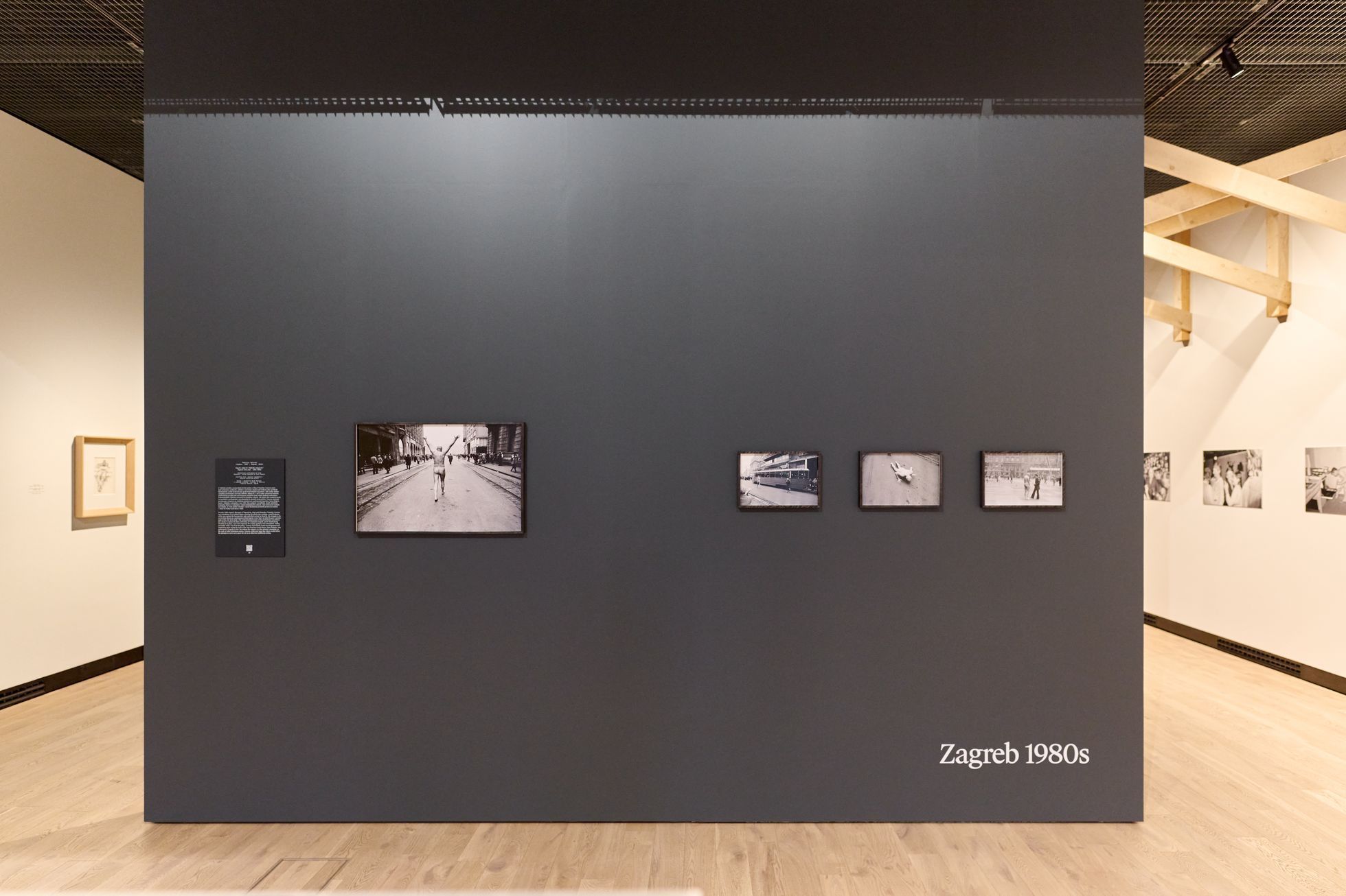 Bohemia: Příběh fenoménu, Kunsthalle Praha, 2023